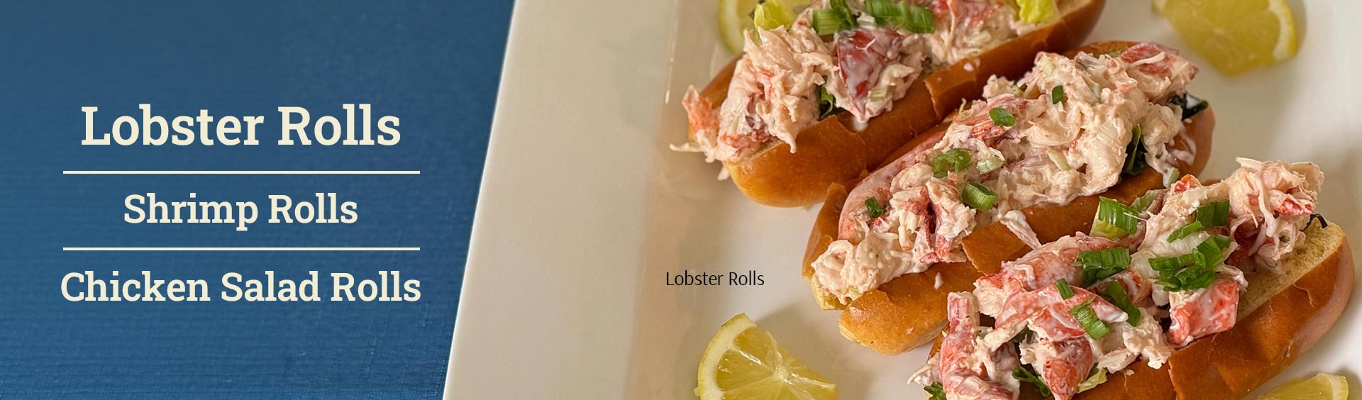 Clam Bake Catering, personal chef services, party entertainment, Ocean County, Southern Monmouth County